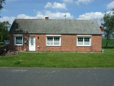 Ferienhaus für 5 Personen (77 m²) in Friedrichskoog 9/10