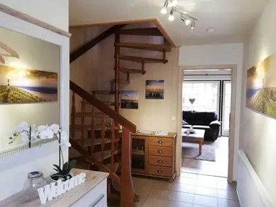 Ferienhaus für 5 Personen (80 m²) in Friedrichskoog 10/10