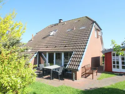 Ferienhaus für 6 Personen (95 m²) in Friedrichskoog 2/10