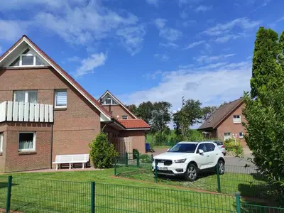 Ferienhaus für 6 Personen (75 m²) in Friedrichskoog 1/10
