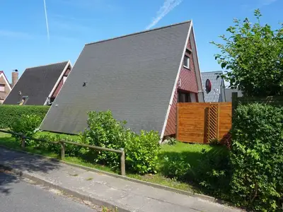 Ferienhaus für 4 Personen (60 m²) in Friedrichskoog 1/10