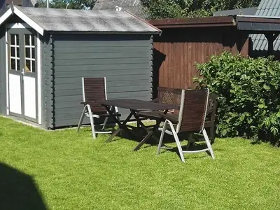 Ferienhaus für 4 Personen (60 m²) in Friedrichskoog 2/10