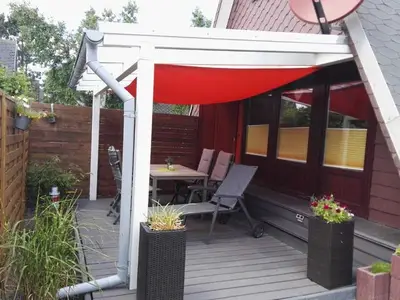 Ferienhaus für 4 Personen (60 m²) in Friedrichskoog 4/10