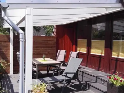 Ferienhaus für 4 Personen (60 m²) in Friedrichskoog 5/10