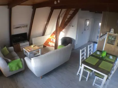Ferienhaus für 4 Personen (60 m²) in Friedrichskoog 7/10
