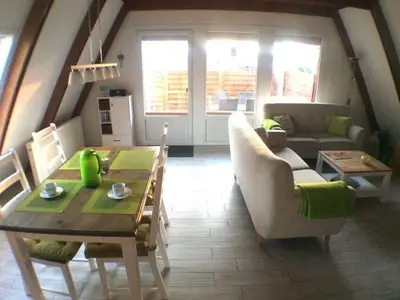 Ferienhaus für 4 Personen (60 m²) in Friedrichskoog 8/10