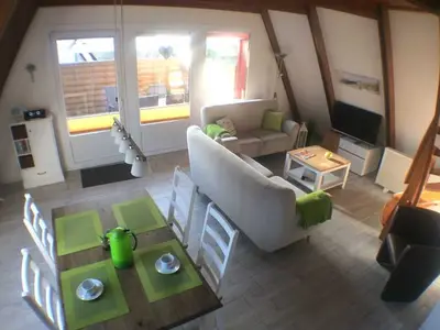 Ferienhaus für 4 Personen (60 m²) in Friedrichskoog 9/10