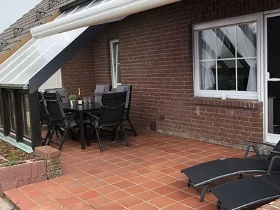 Ferienhaus für 7 Personen (125 m²) in Friedrichskoog 4/10