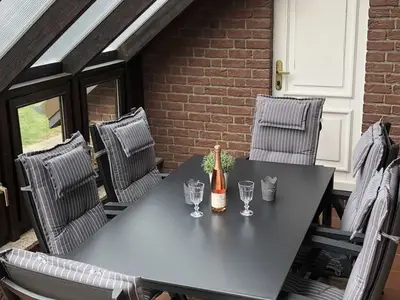 Ferienhaus für 7 Personen (125 m²) in Friedrichskoog 5/10