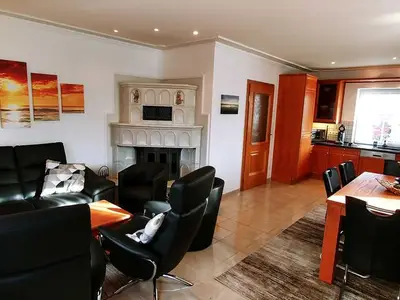 Ferienhaus für 7 Personen (125 m²) in Friedrichskoog 7/10
