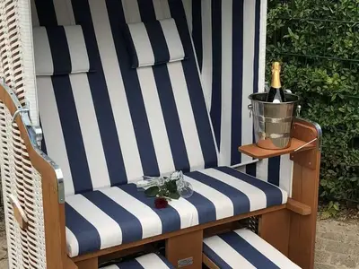 Ferienhaus für 7 Personen (125 m²) in Friedrichskoog 10/10