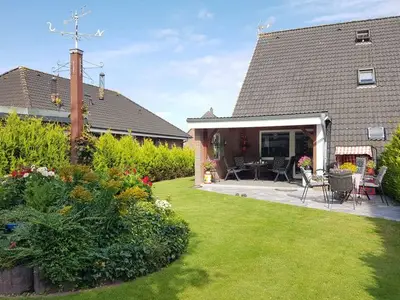 Ferienhaus für 4 Personen (95 m²) in Friedrichskoog 1/10