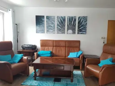 Ferienhaus für 4 Personen (95 m²) in Friedrichskoog 4/10