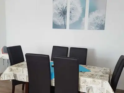 Ferienhaus für 4 Personen (95 m²) in Friedrichskoog 6/10