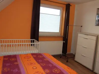 Ferienhaus für 4 Personen (95 m²) in Friedrichskoog 8/10