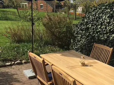 Ferienhaus für 5 Personen (70 m²) in Friedrichskoog 4/10
