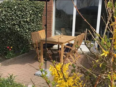Ferienhaus für 5 Personen (70 m²) in Friedrichskoog 5/10