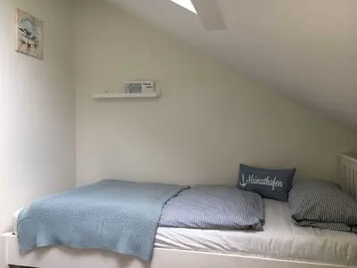 Ferienhaus für 5 Personen (70 m²) in Friedrichskoog 8/10