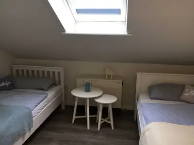 Ferienhaus für 5 Personen (70 m²) in Friedrichskoog 9/10