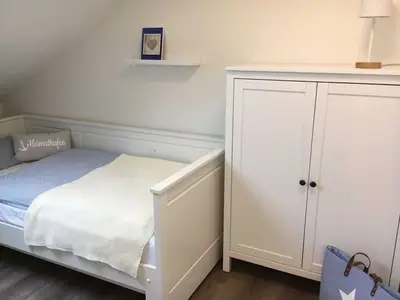 Ferienhaus für 5 Personen (70 m²) in Friedrichskoog 10/10