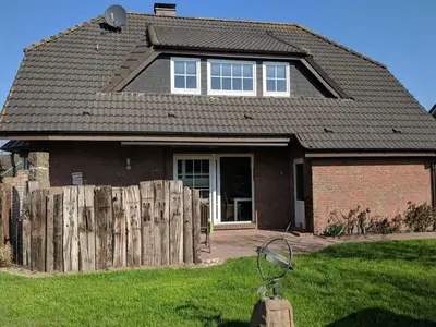 Ferienhaus für 6 Personen (100 m²) in Friedrichskoog 1/10