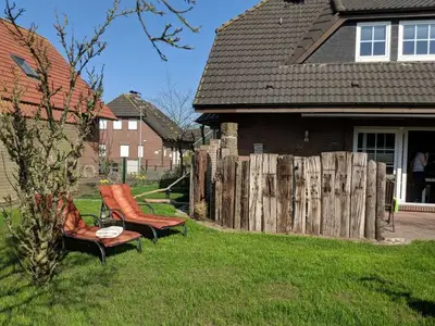 Ferienhaus für 6 Personen (100 m²) in Friedrichskoog 2/10