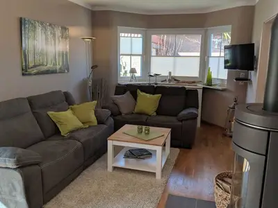 Ferienhaus für 6 Personen (100 m²) in Friedrichskoog 8/10