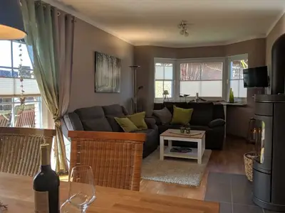 Ferienhaus für 6 Personen (100 m²) in Friedrichskoog 9/10