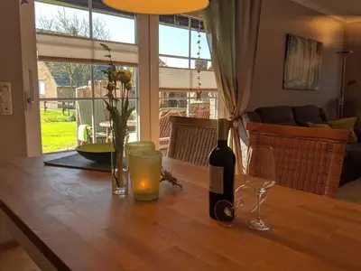 Ferienhaus für 6 Personen (100 m²) in Friedrichskoog 10/10