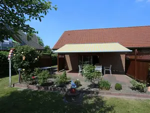 Ferienhaus für 6 Personen (102 m²) in Friedrichskoog