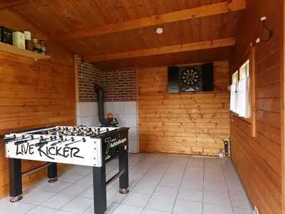 Ferienhaus für 6 Personen (102 m²) in Friedrichskoog 5/10