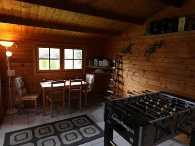 Ferienhaus für 6 Personen (102 m²) in Friedrichskoog 6/10