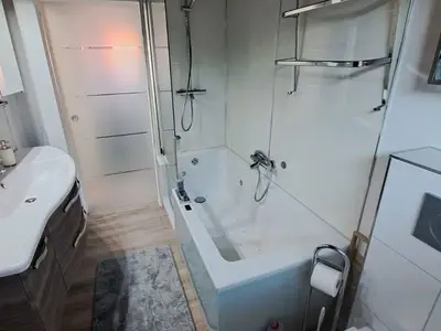 Ferienhaus für 5 Personen (65 m²) in Friedrichskoog 10/10