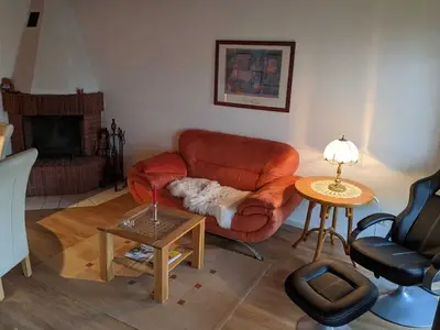 Ferienhaus für 5 Personen (70 m²) in Friedrichskoog 3/10