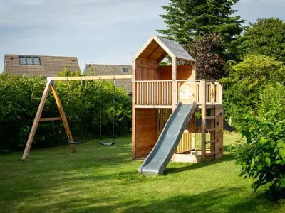 Ferienhaus für 5 Personen (70 m²) in Friedrichskoog 3/10