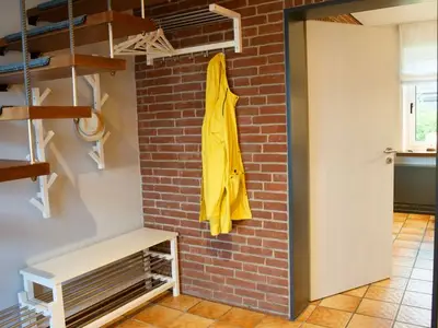 Ferienhaus für 5 Personen (70 m²) in Friedrichskoog 9/10