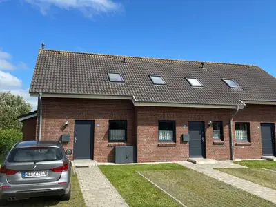 Ferienhaus für 4 Personen (65 m²) in Friedrichskoog 1/10