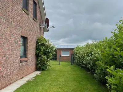 Ferienhaus für 4 Personen (65 m²) in Friedrichskoog 4/10