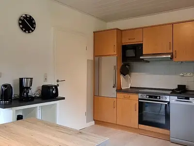Ferienhaus für 6 Personen (80 m²) in Friedrichskoog 4/10