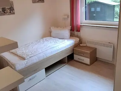 Ferienhaus für 6 Personen (80 m²) in Friedrichskoog 7/10