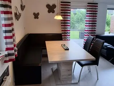 Ferienhaus für 6 Personen (80 m²) in Friedrichskoog 8/10
