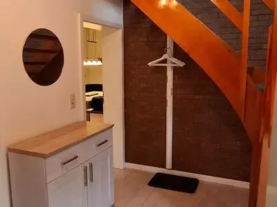 Ferienhaus für 6 Personen (80 m²) in Friedrichskoog 9/10