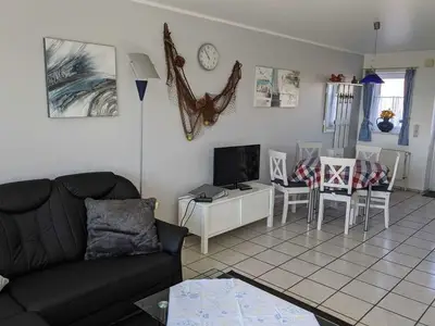 Ferienhaus für 4 Personen (65 m²) in Friedrichskoog 8/10