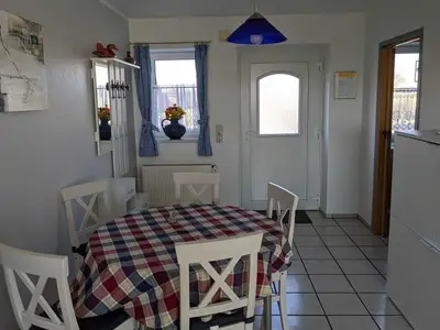 Ferienhaus für 4 Personen (65 m²) in Friedrichskoog 9/10
