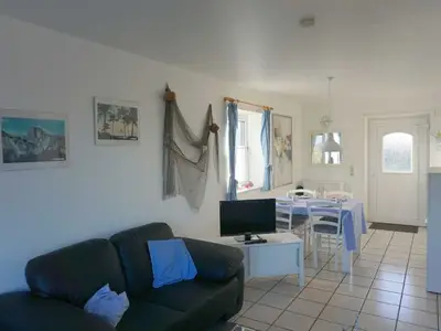 Ferienhaus für 4 Personen (65 m²) in Friedrichskoog 8/10