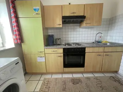 Ferienhaus für 4 Personen (65 m²) in Friedrichskoog 9/10
