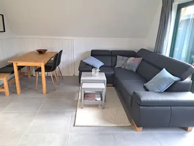 Ferienhaus für 4 Personen (55 m²) in Friedrichskoog 8/10