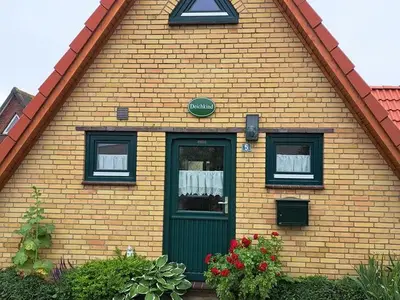 Ferienhaus für 4 Personen (55 m²) in Friedrichskoog 1/10