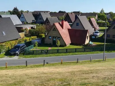 Ferienhaus für 4 Personen (55 m²) in Friedrichskoog 2/10