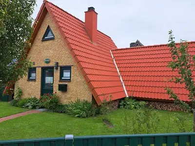 Ferienhaus für 4 Personen (55 m²) in Friedrichskoog 4/10